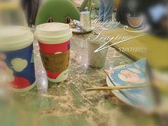 -浩海火烧云傣家菜(京广店)