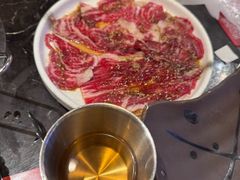 -一品诚记烤肉·甄选店(中南路店)