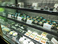 -半岛翡丽海鲜自助餐厅(观风亭店)