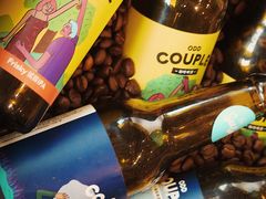 -Seesaw Coffee(朝阳大悦城店)