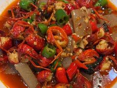 -辣不怕口味虾(凌霄路店)