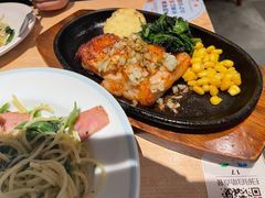 -萨莉亚(巴黎春天成山店)