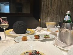 -东海朗廷酒店-唐阁T’ANG COURT 中餐厅