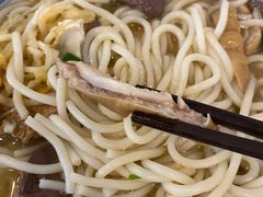 -锦泓老字号猪脏粉(东联大厦店)