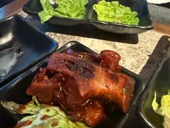 -和子足浴SPA会馆(东方之门店)
