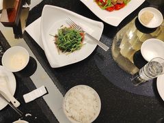 -玄武苏宁诺富特酒店·紫金轩中餐厅