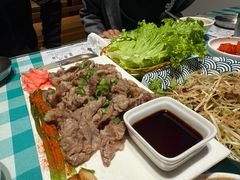 -益百岁牛尾汤主题餐厅(辛庄街店)