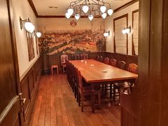 -宝莱纳啤酒花园餐厅PAULANER BRAUHAUS Nanjing(广州路店)