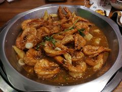 -槐店王婆大虾(开发区店)