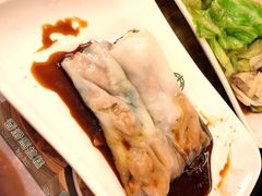-添好运点心专门店(深水埗店)