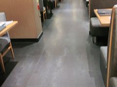 大堂-赤坂亭·M9和牛烧肉·铁板烧·日料398放题(长泰广场店)