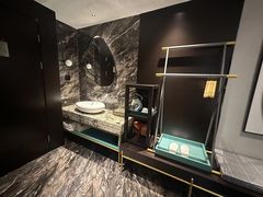 -铂尔登智慧酒店(南山西丽地铁站店)