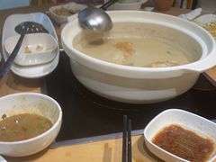 -湯系·煲汤手艺人(东二环泰禾广场店)