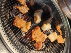 -鲜一烤肉(沈北店)