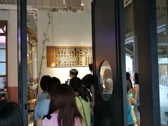 -桃园眷村(万象天地店)