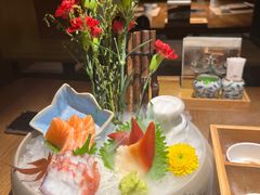 -蟹将军·松叶蟹和牛日料放题自助(K11店)