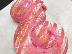 -LELECHA乐乐茶(新街口大洋店)