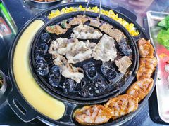 -小团团·路边烤牛肉(南岭壹街店)