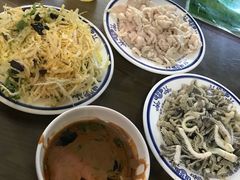 -老爆肚满五香烧牛羊肉