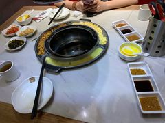 -韩宫宴烤肉·料理(苏州中心店)