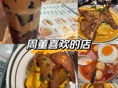 -华嫂冰室(尖沙咀店)