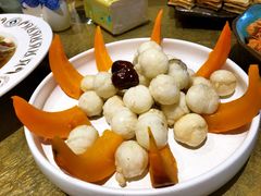 -胖老汉(北京路店)
