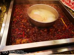 -红鼎坊·老成都火锅(新南门店)