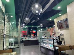 -第戎蛋糕(恒隆广场店)