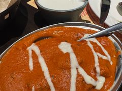 -克比叔叔印度餐厅Kebabs on the Grille (人民广场店)