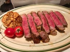 -MONICH牛排融合餐厅(和义大道购物中心店)