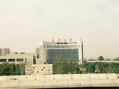 -长安大学(北校区)