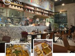-Margherita雏菊意大利餐厅(雅颂庭购物中心店)