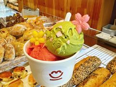 -MEEBO KAFEE米咖焙坊(虹桥路店)