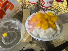 -冰椰岛椰冰(亚龙湾店)