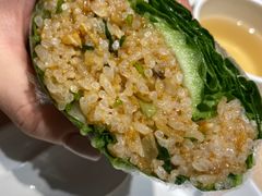 -六泰居·尔滨地标·东北菜(黄河路店)