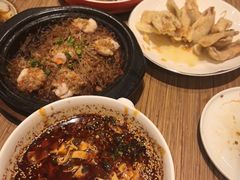 -金掌勺·锅包肉(广渠门店)