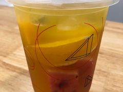 -仁义涵西餐·咖啡(中华巴洛克店)