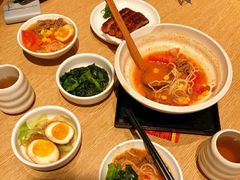 -味千拉面(又一城店)