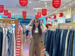 -万达广场(南昌红谷滩店)
