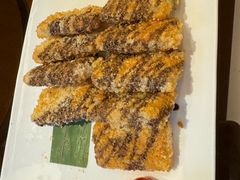 -富力威斯汀酒店-中国元素中餐厅(武昌临江店)