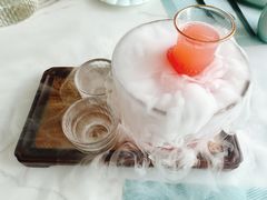 -洪湖水·新楚菜(人民大学店)