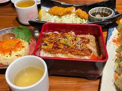 -白石の深夜食堂(芝罘万达店)