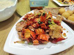 -萃和楼海鲜酒店(汉口路店)