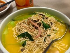 -怡和春天大酒楼(柳芳店)