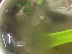 -清真蒋有记(老门东店)