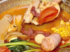 -福客麻辣烫·现炒麻辣香锅(印力中心店)