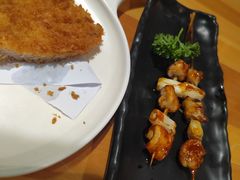 -割烹旭日本料理(龙湖狮山天街店)
