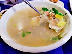 -东江海鲜大排档·潮汕菜·砂锅粥