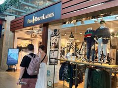 -Polo Ralph Lauren(东荟城店)
