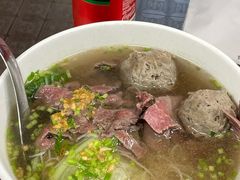 -立文冬·鲜活面(杭州太合商业中心店)